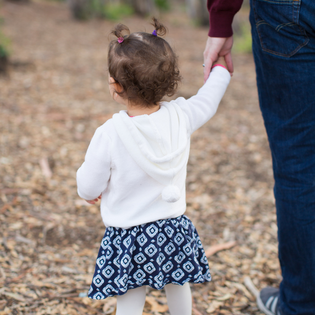 Toddler Bucket List: 25 Activities To Do With Your Toddler