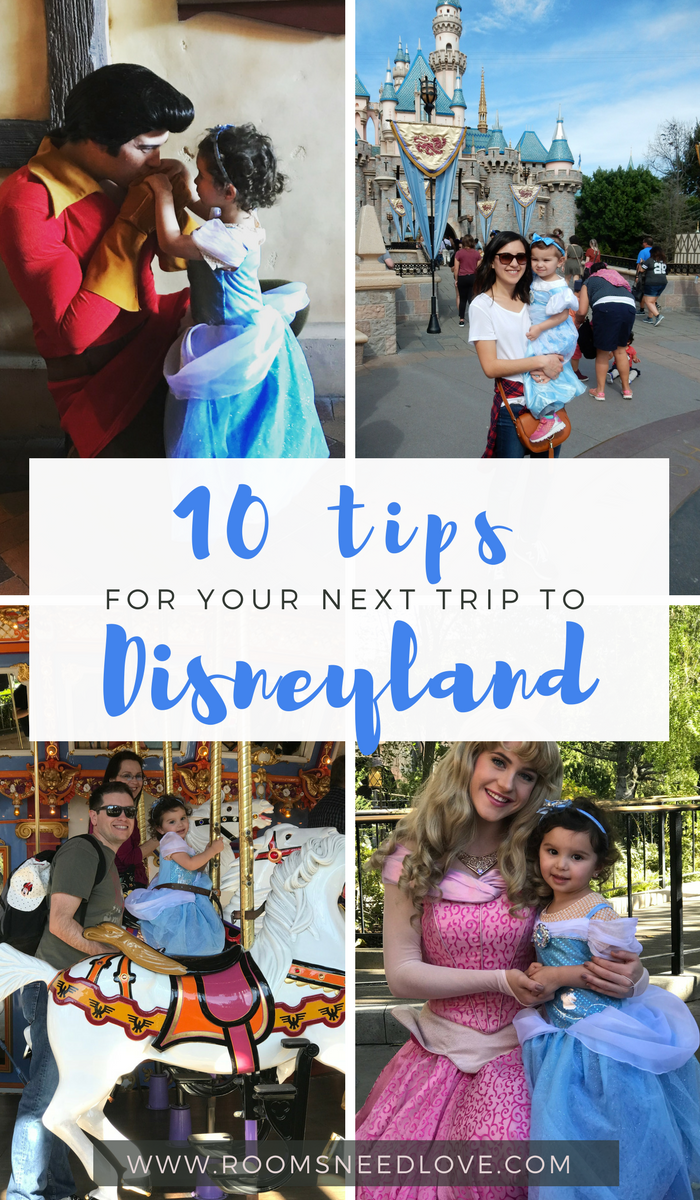 10 Tips for Your Next Trip to Disneyland | Disneyland | Disneyland Tips | Disneyland with Kids | Disneyland for Toddlers | Disneyland California | When to Visit Disneyland | Where to Eat at Disneyland | Disneyland Resort Tips | Disneyland 2018 | Disneyland Food | Disneyland Crowds | Fastpass | Free Things at Disneyland | Disneyland Characters