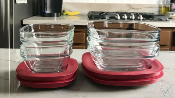 Organize Your Tupperware Once And For All Rooms Need Love