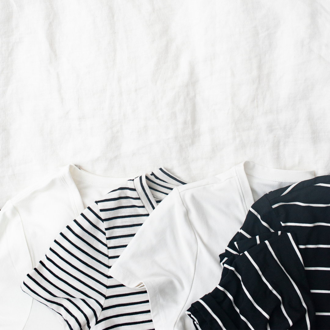How to Set Up a Simple Laundry Routine (so you don’t do laundry every day!)