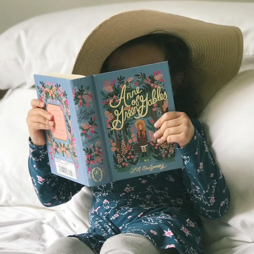 How To Find Great Books to Read with Your Kids