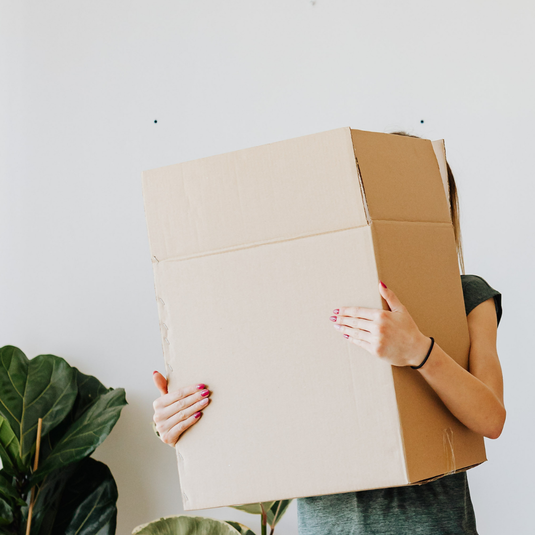 5 Questions to Answer Before You Start Decluttering