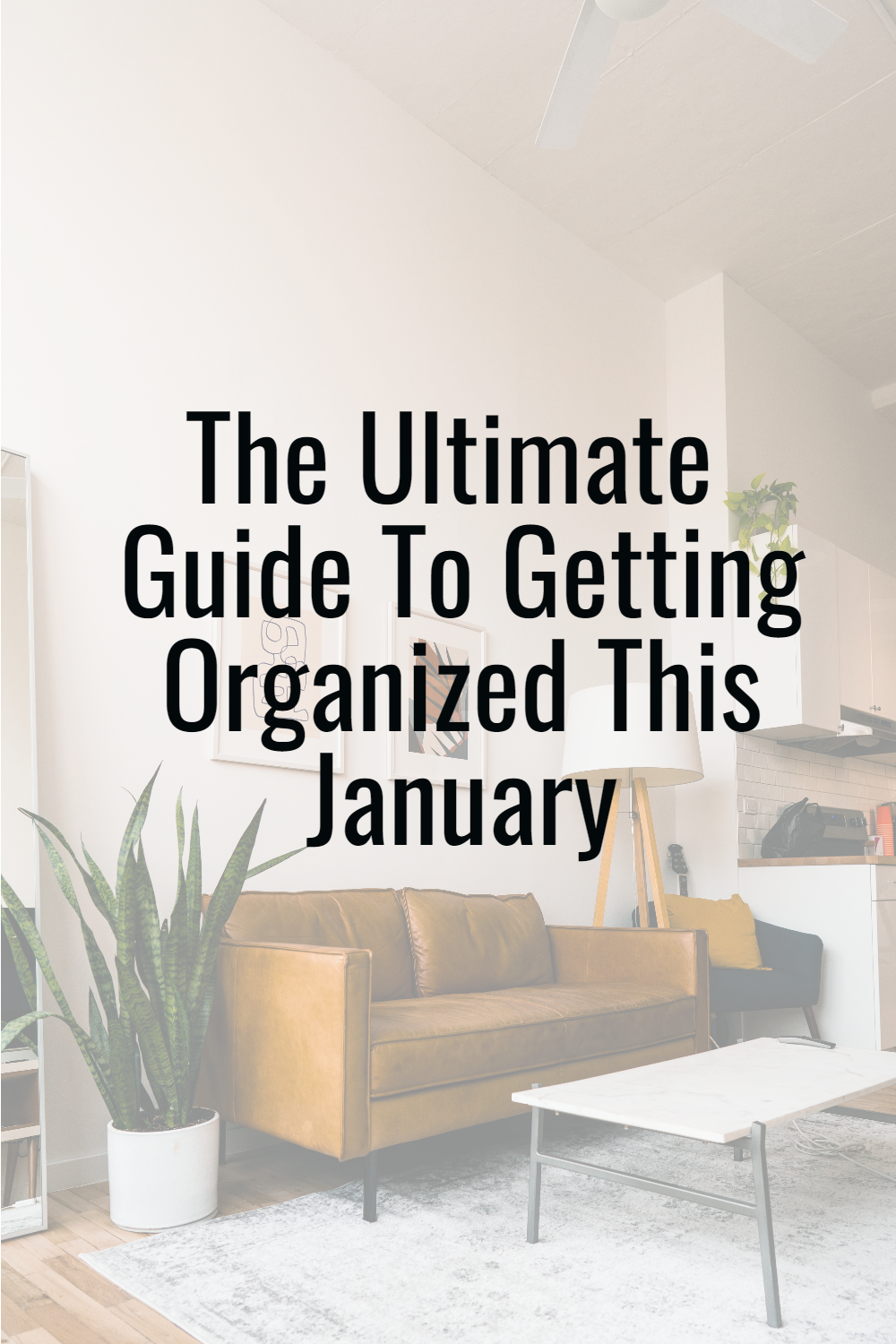 Thinking about getting organized this January? Check out and download these resources to help you organize paper, kitchen, photos, and more!