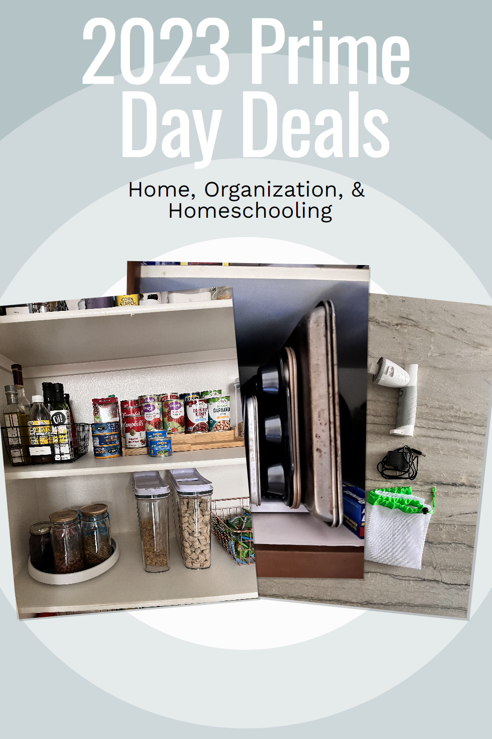 Rooms Need Love Prime Day Deals picks for 2023